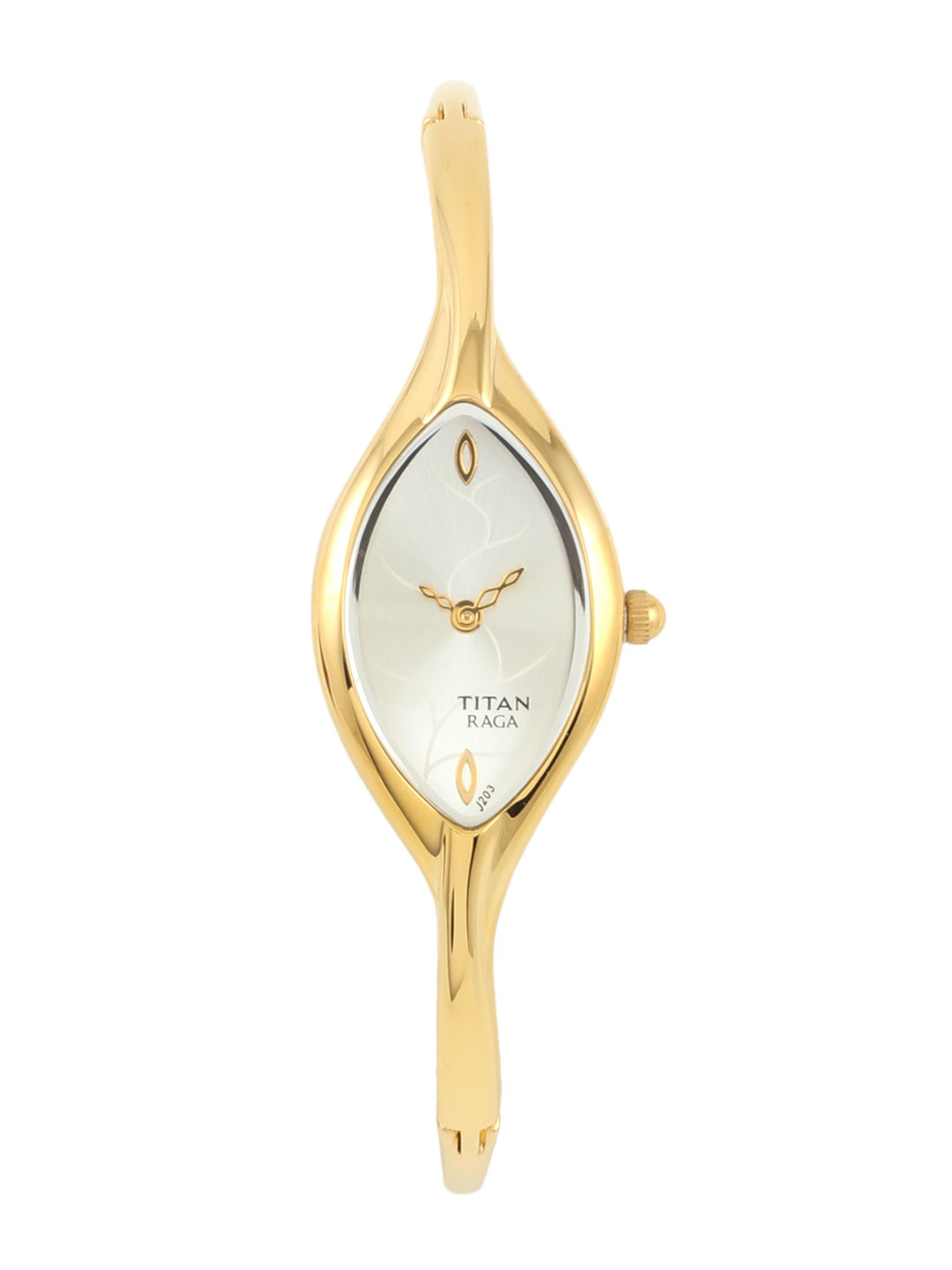 Buy Titan Women Silver Dial Watch Watches for Women 59258 Myntra