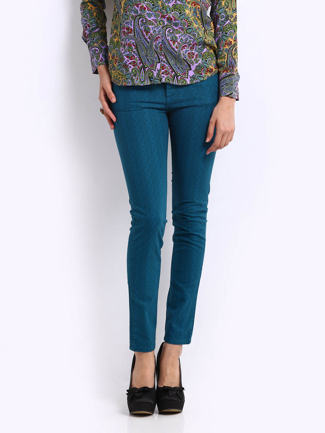 myntra tokyo talkies jeans