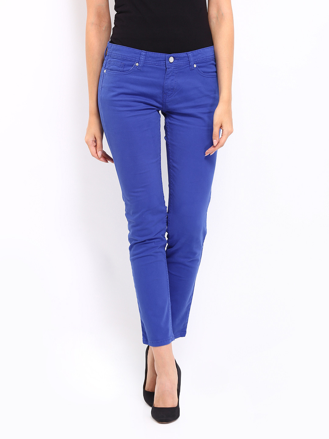 myntra tokyo talkies jeans