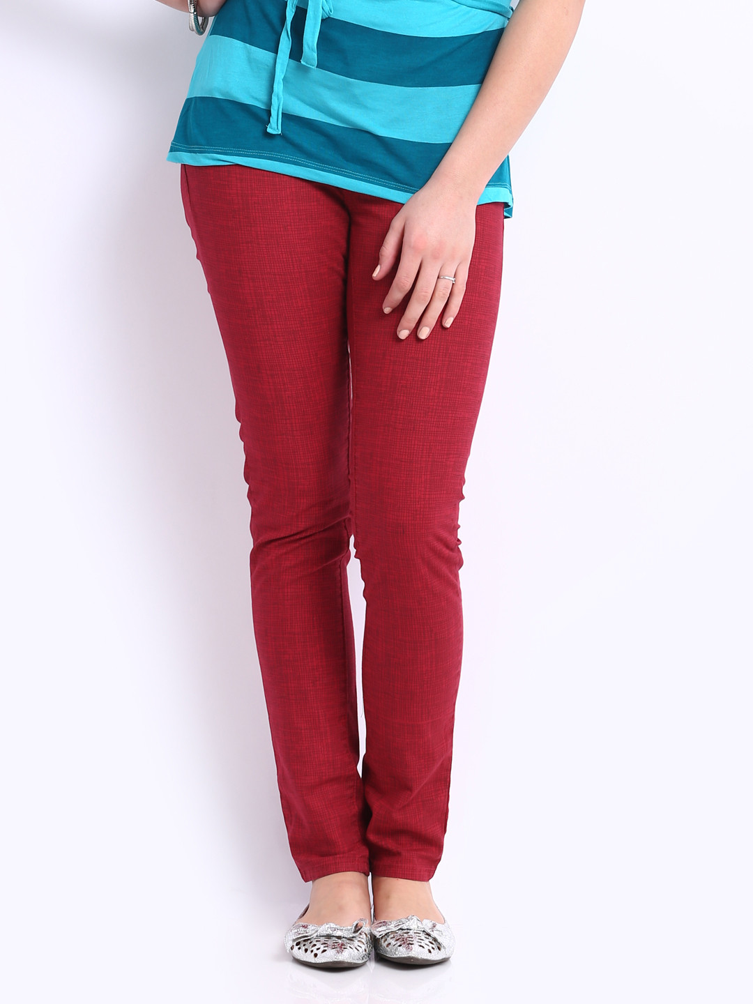 myntra tokyo talkies jeans