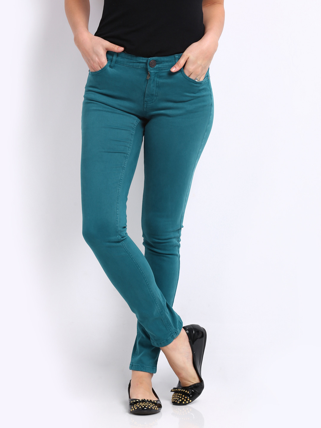 myntra tokyo talkies jeans