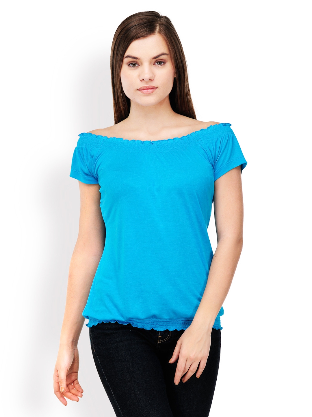 myntra womens tops