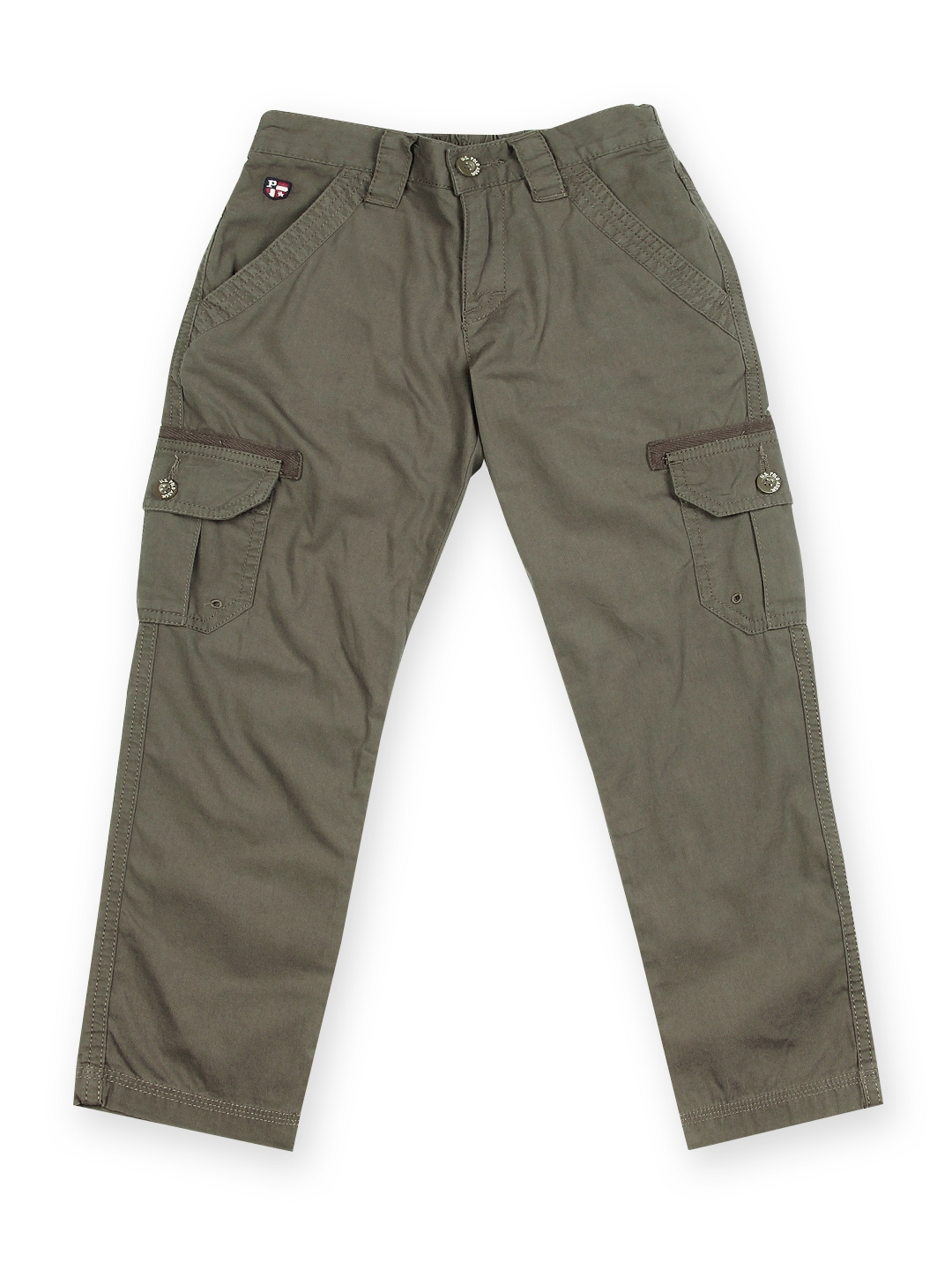 walmart boys cargo pants