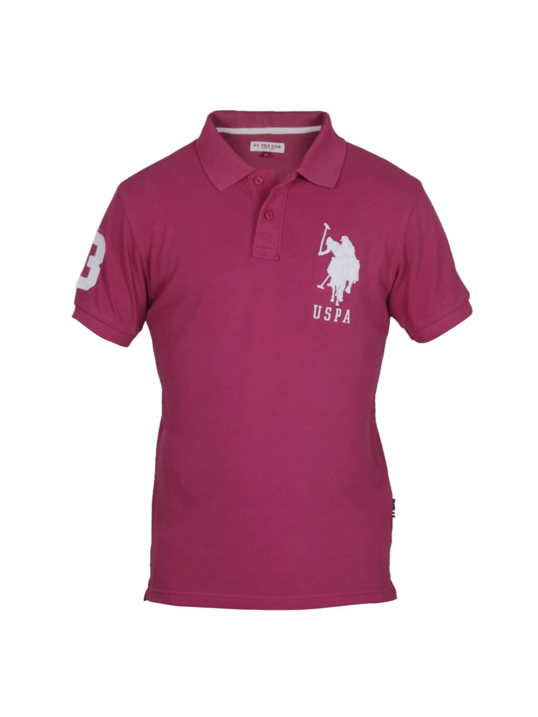 uspolo tshirt for women