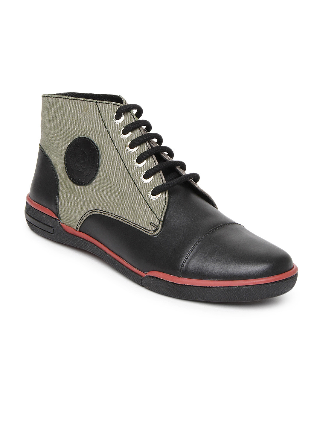 polo men house shoes