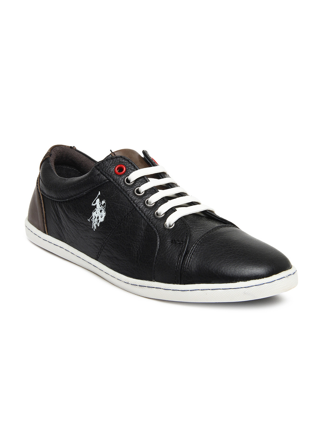 polo casual shoes