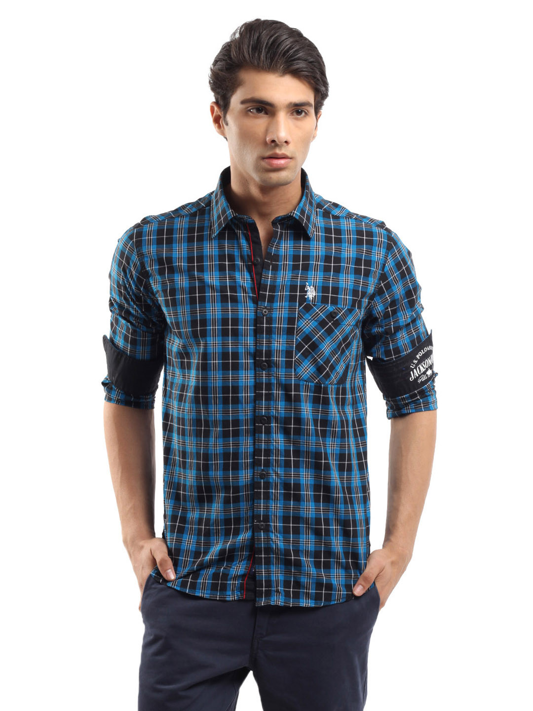 Buy NA - Shirts for Men 85290 | Myntra