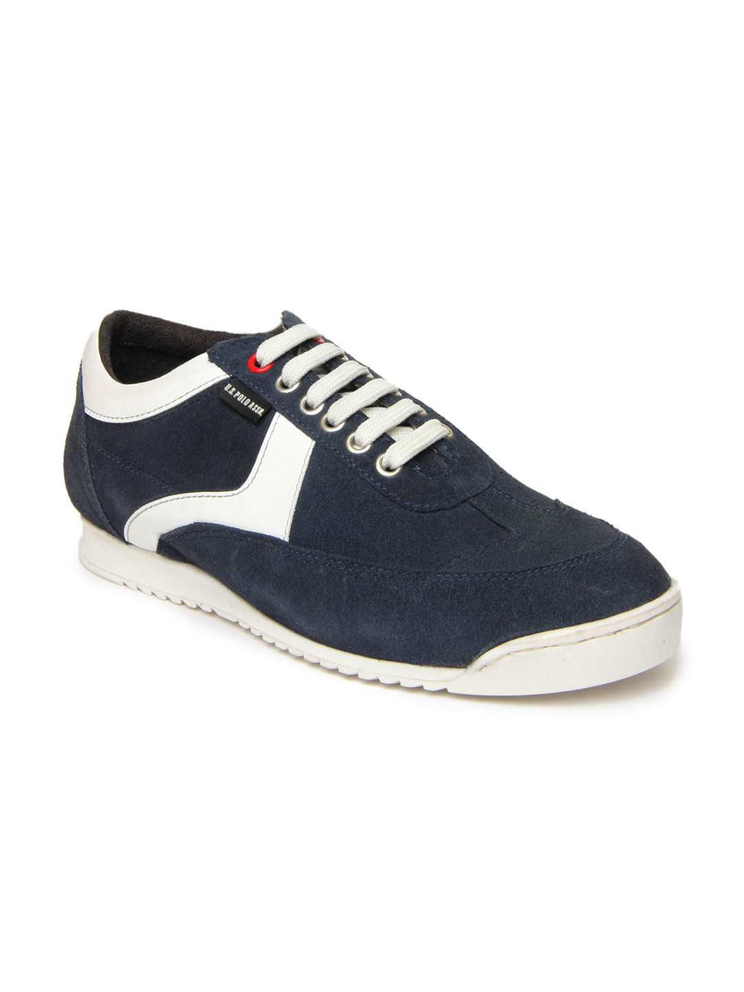 polo casual shoes