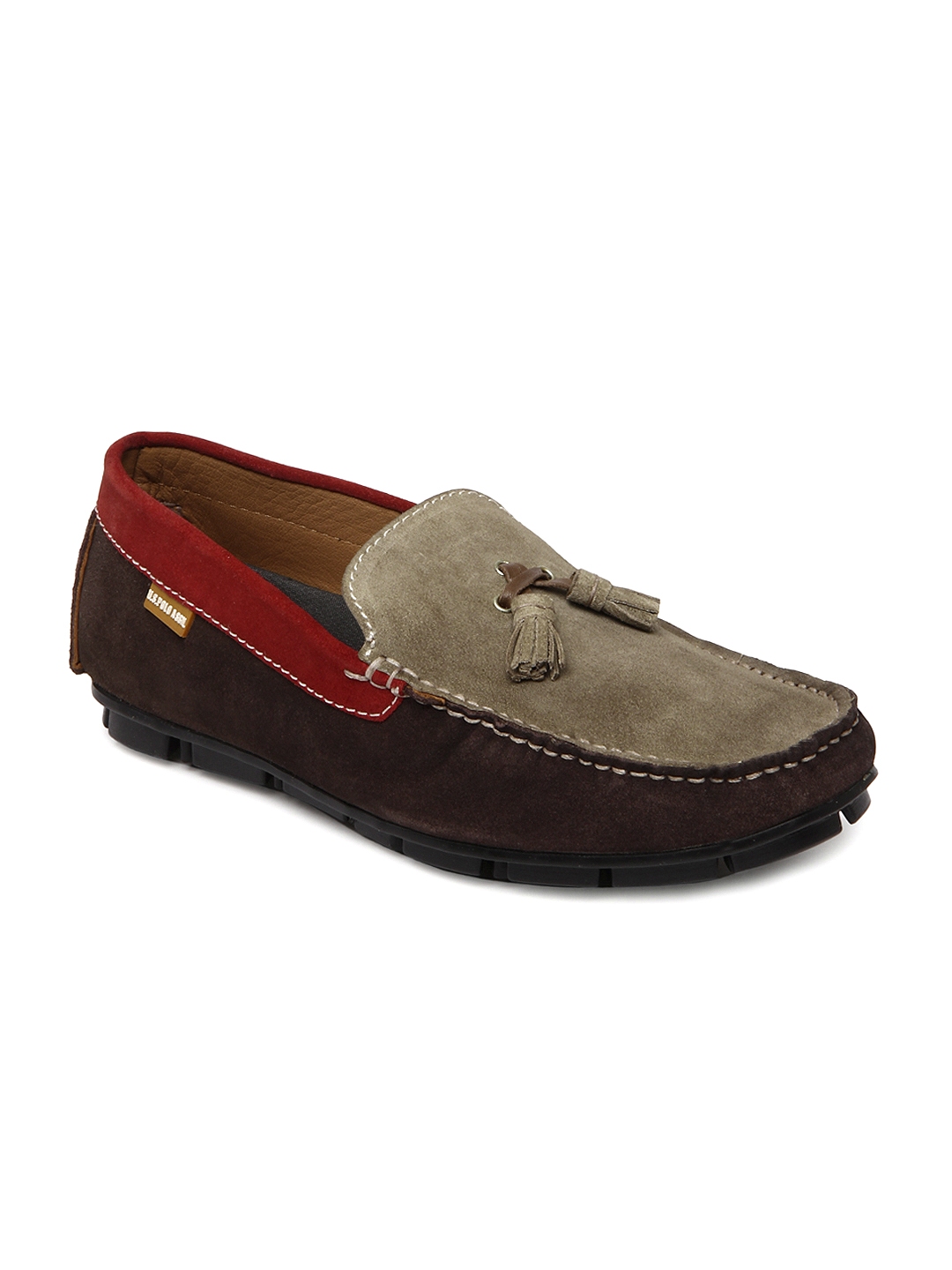 buy us polo assn loafers