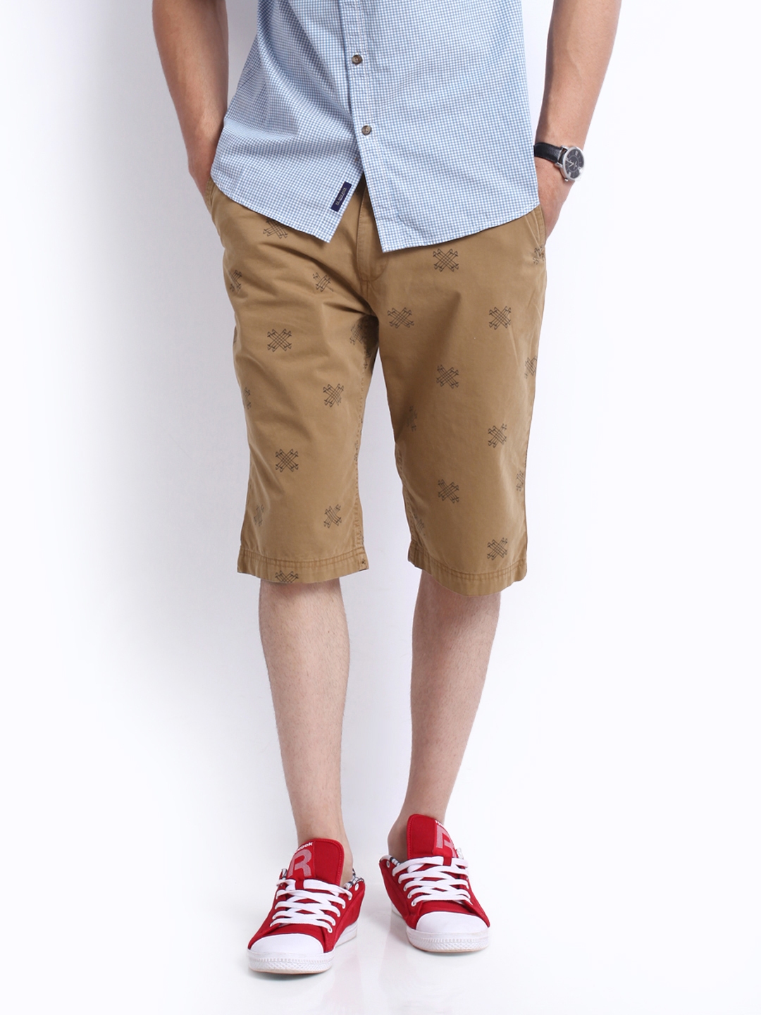 us polo shorts