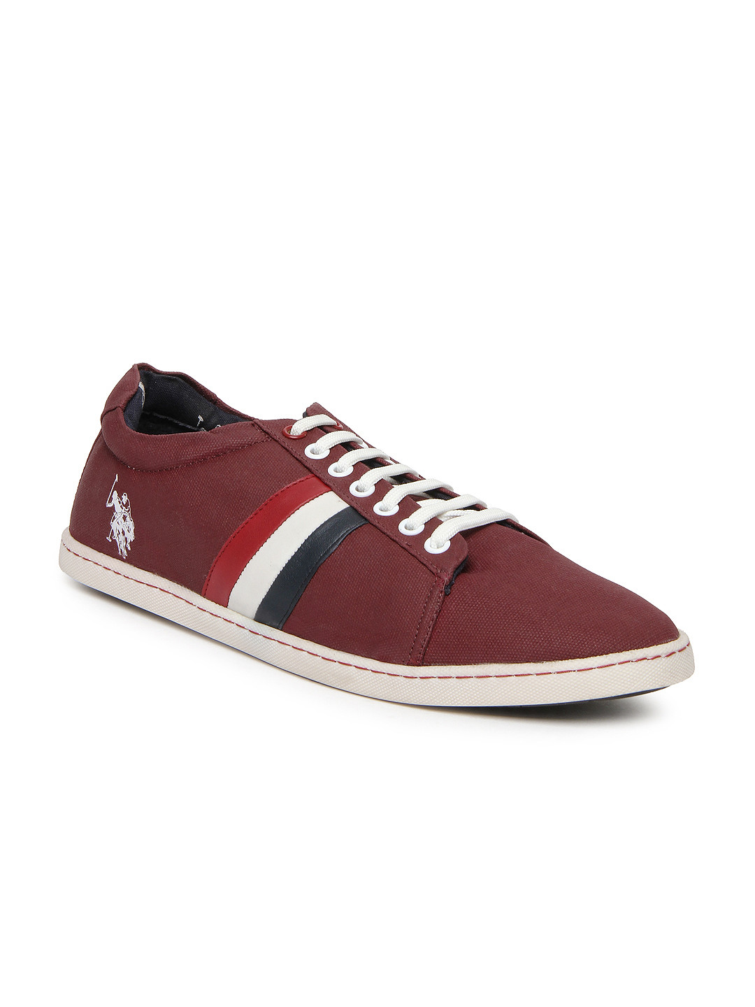 polo men house shoes