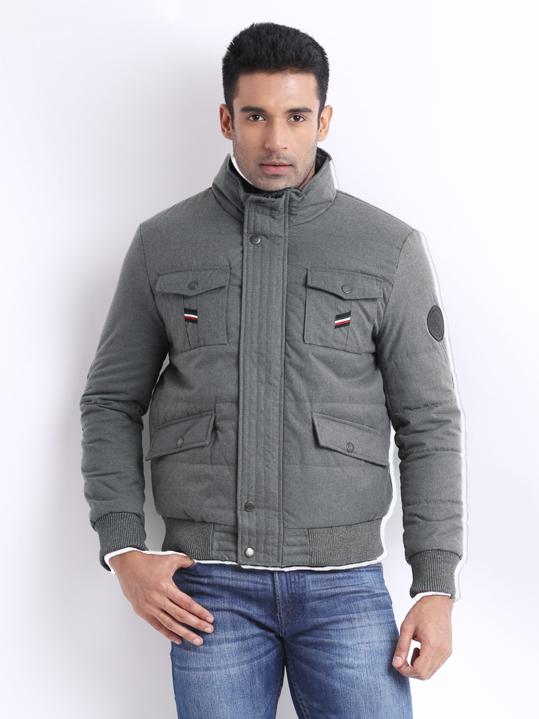 us polo jackets online india