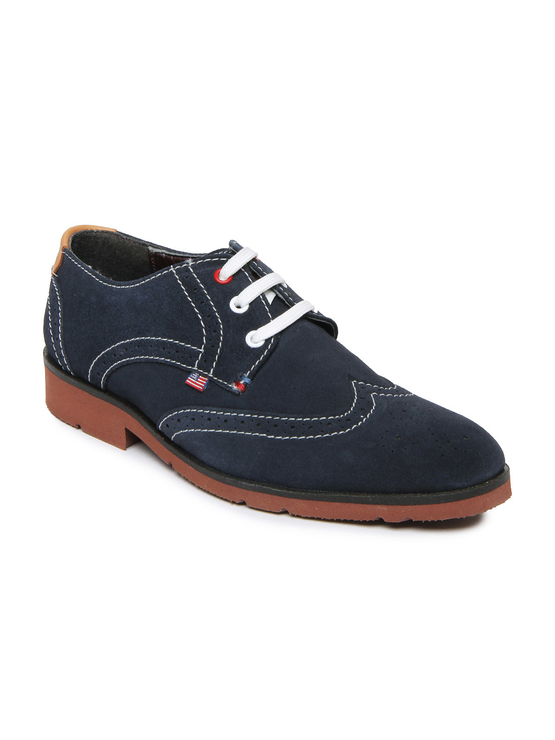 polo casual shoes