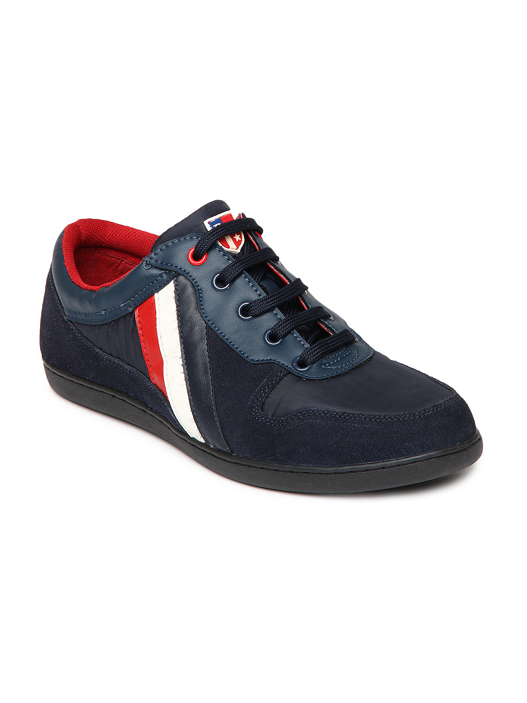 polo casual shoes