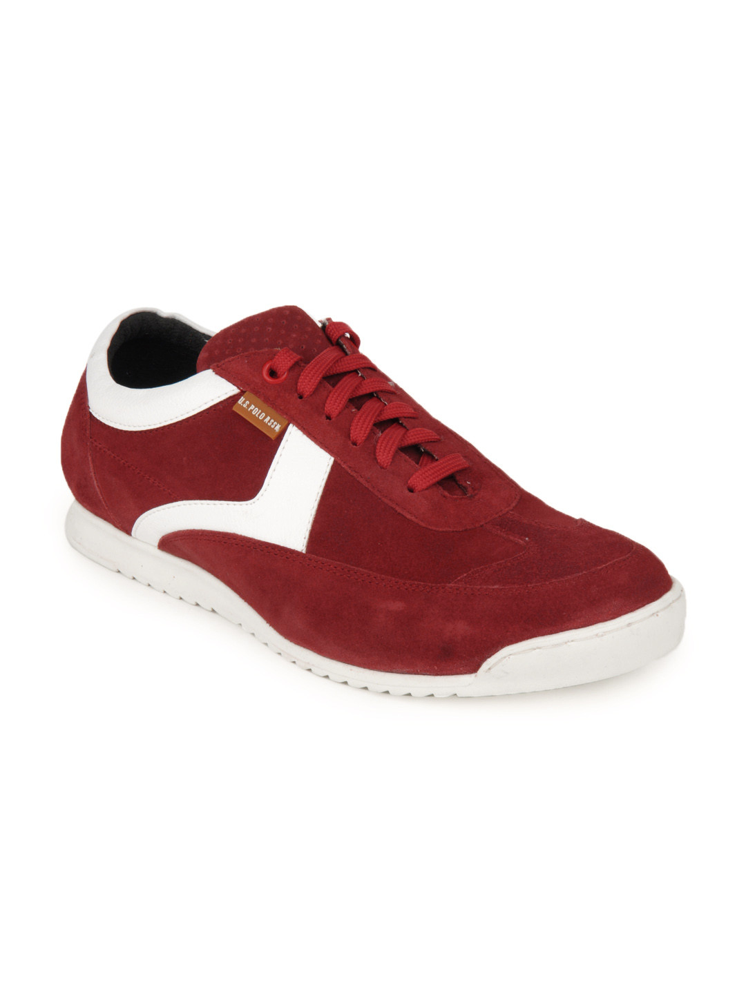 polo mens house shoes