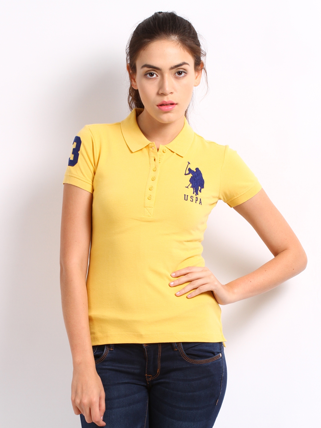 Us Polo Assn Shirts Myntra Oregon Guide Book