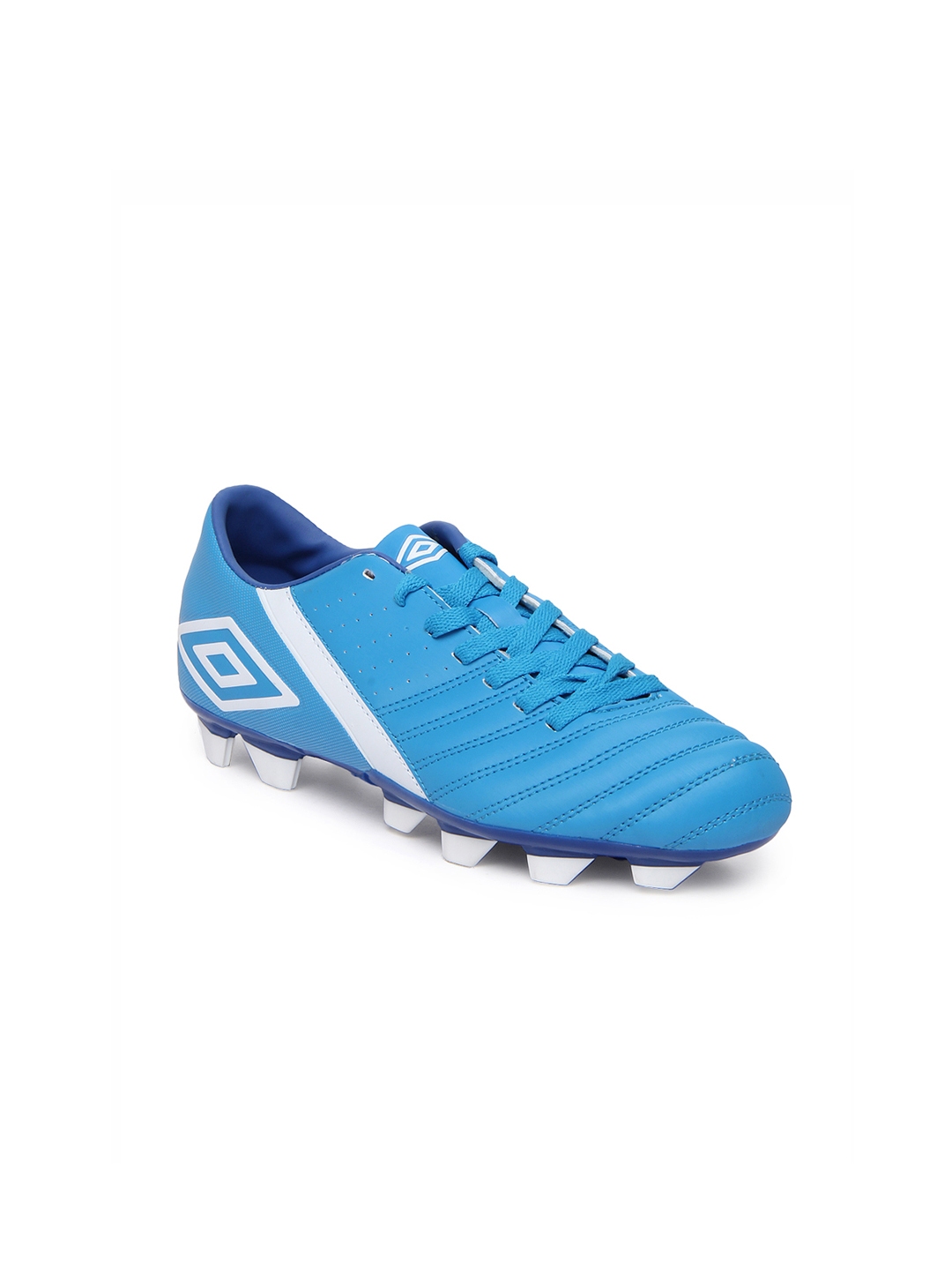 Buy Umbro Boys Blue Extremis FG J Sports Shoes - Sports Shoes for Boys ...