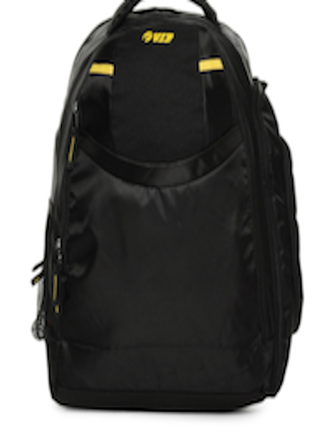 Buy VIP Unisex Black Backpack - Backpacks for Unisex 101362 | Myntra