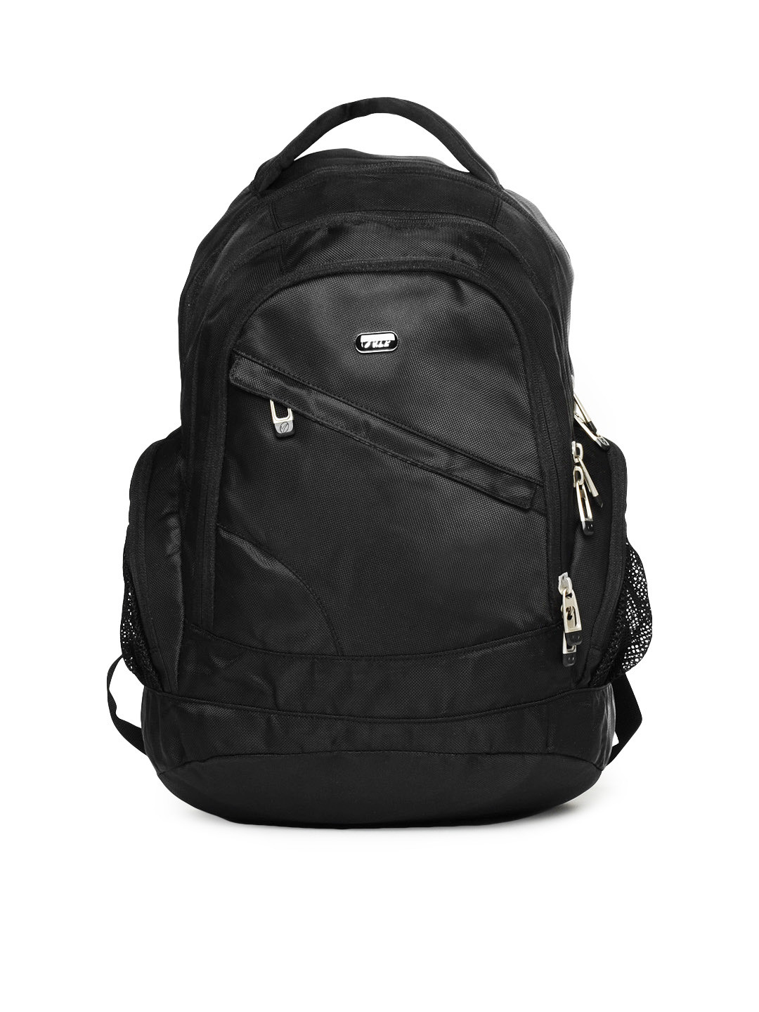 Buy VIP Unisex Black Backpack Backpacks for Unisex 101357 Myntra