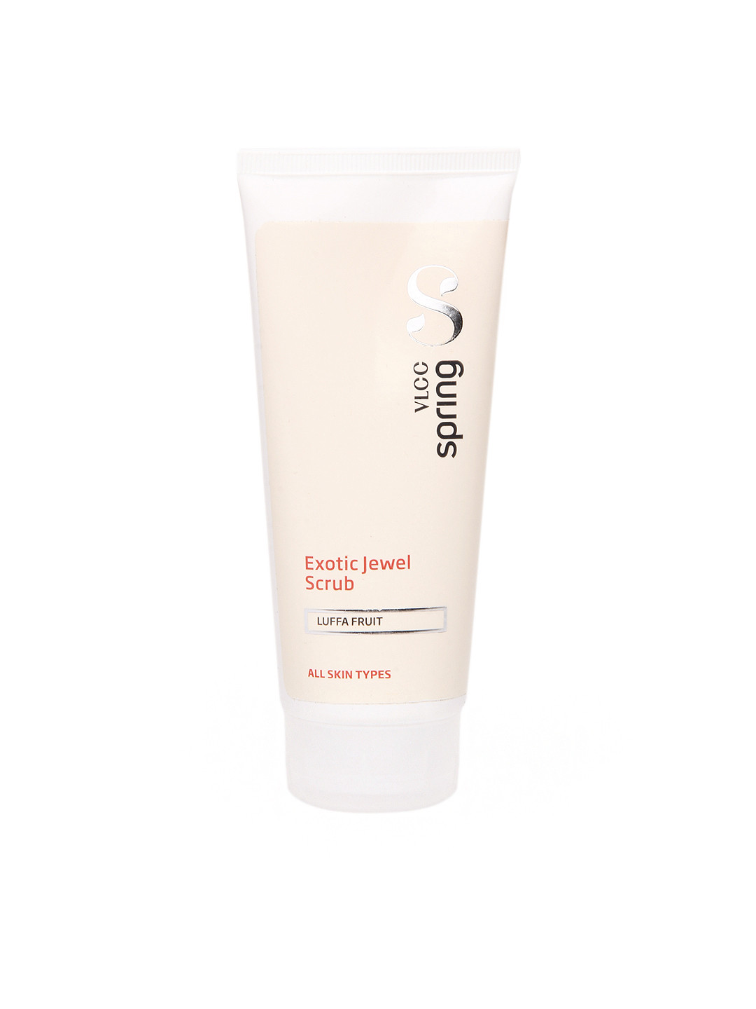 Buy VLCC Spring Exotic Jewel Scrub With Luffa Fruit Extract Face