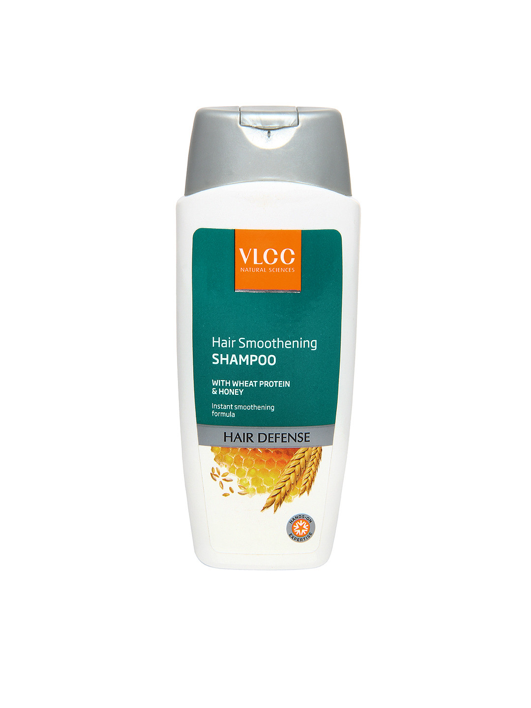 Buy VLCC Hair Smoothening Shampoo 200 Ml Shampoo And Conditioner for
