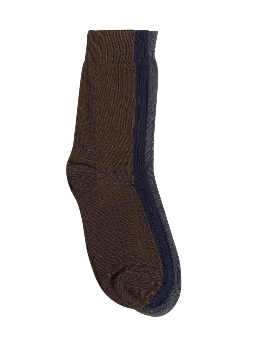 Buy Van Heusen Men Set Of 3 Socks Socks for Men 170185 Myntra