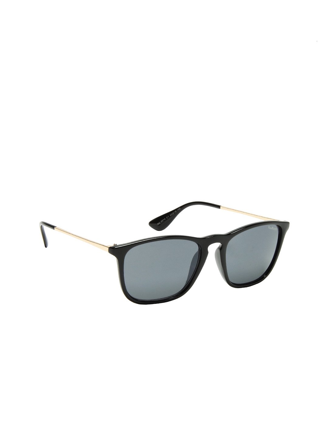 Buy Van Heusen Unisex Wayfarer Sunglasses VH237 C1 Sunglasses for Unisex 268409 Myntra
