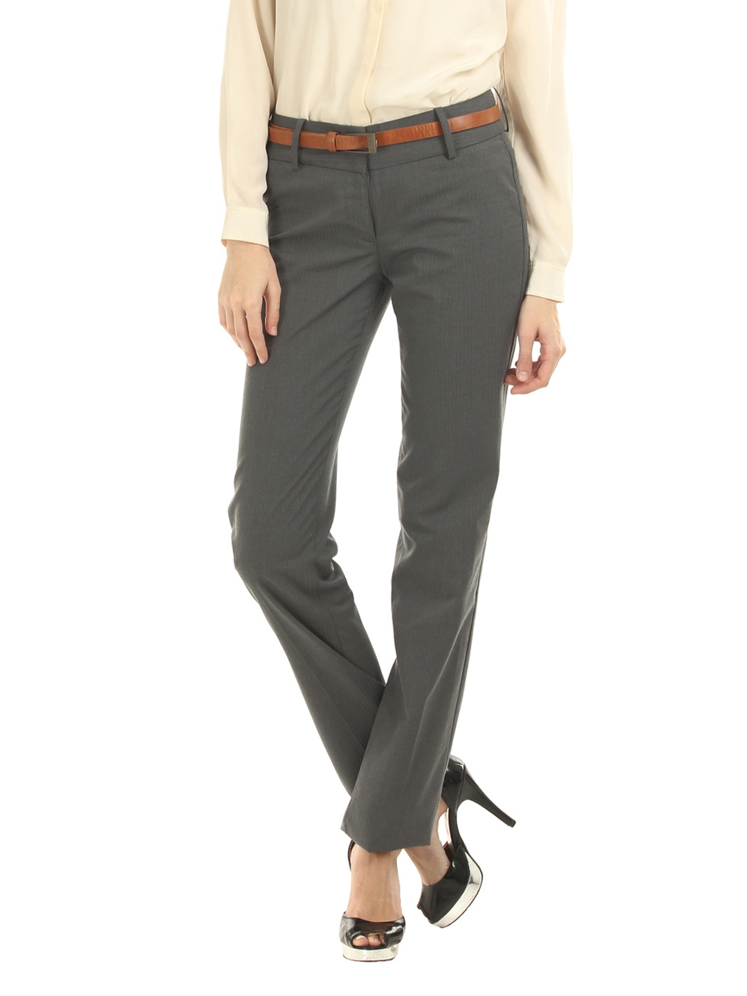 van heusen trousers