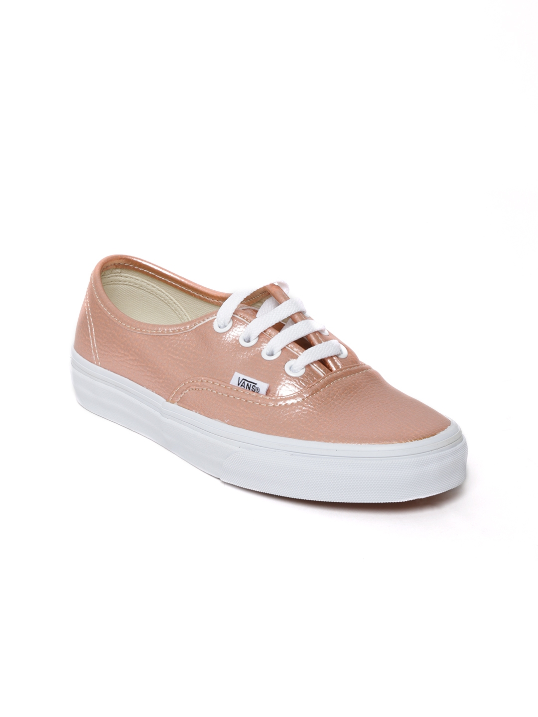 vans shoes on myntra