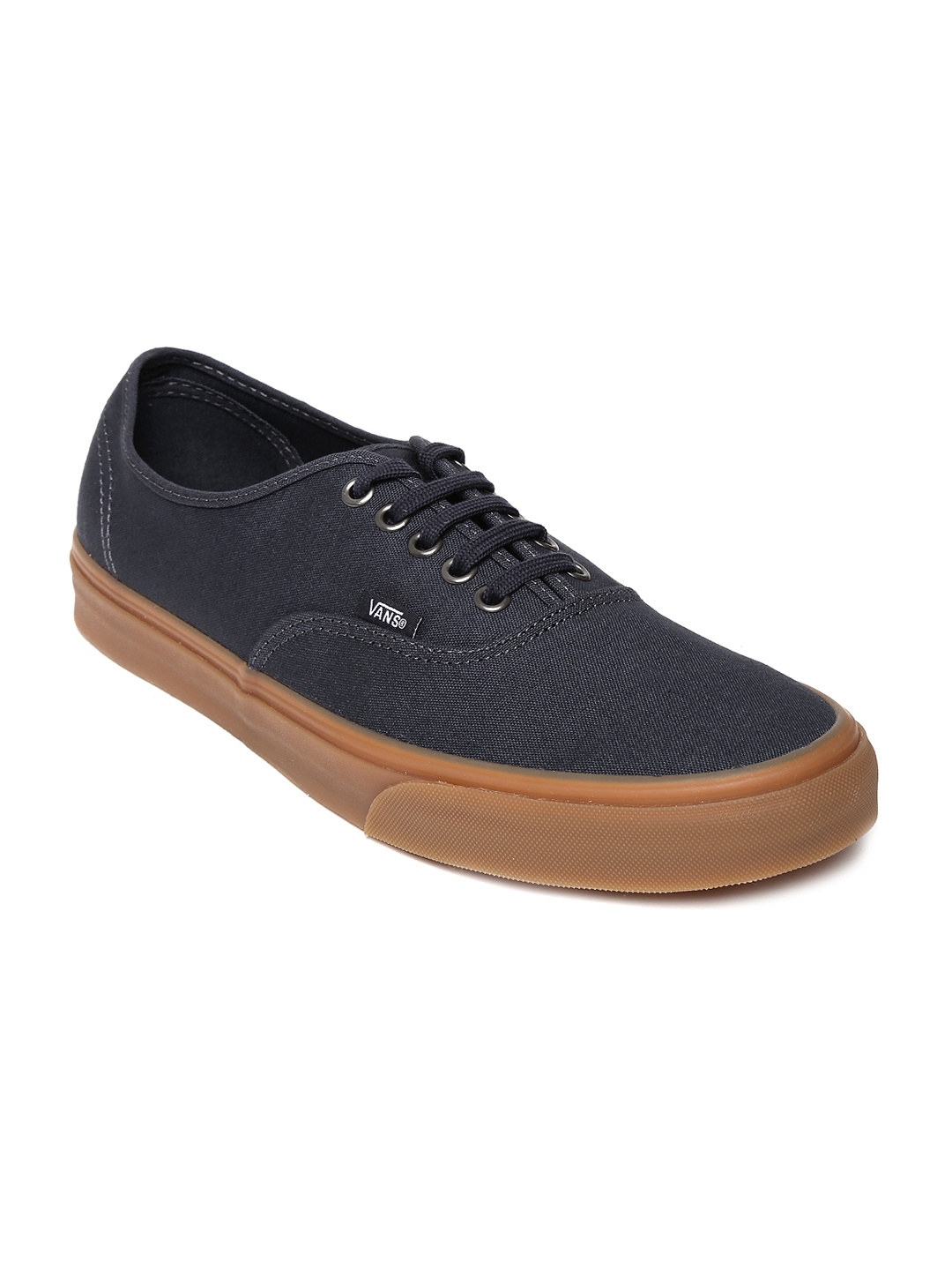 Buy Vans Unisex Navy Casual Shoes - Casual Shoes for Unisex 552318 | Myntra