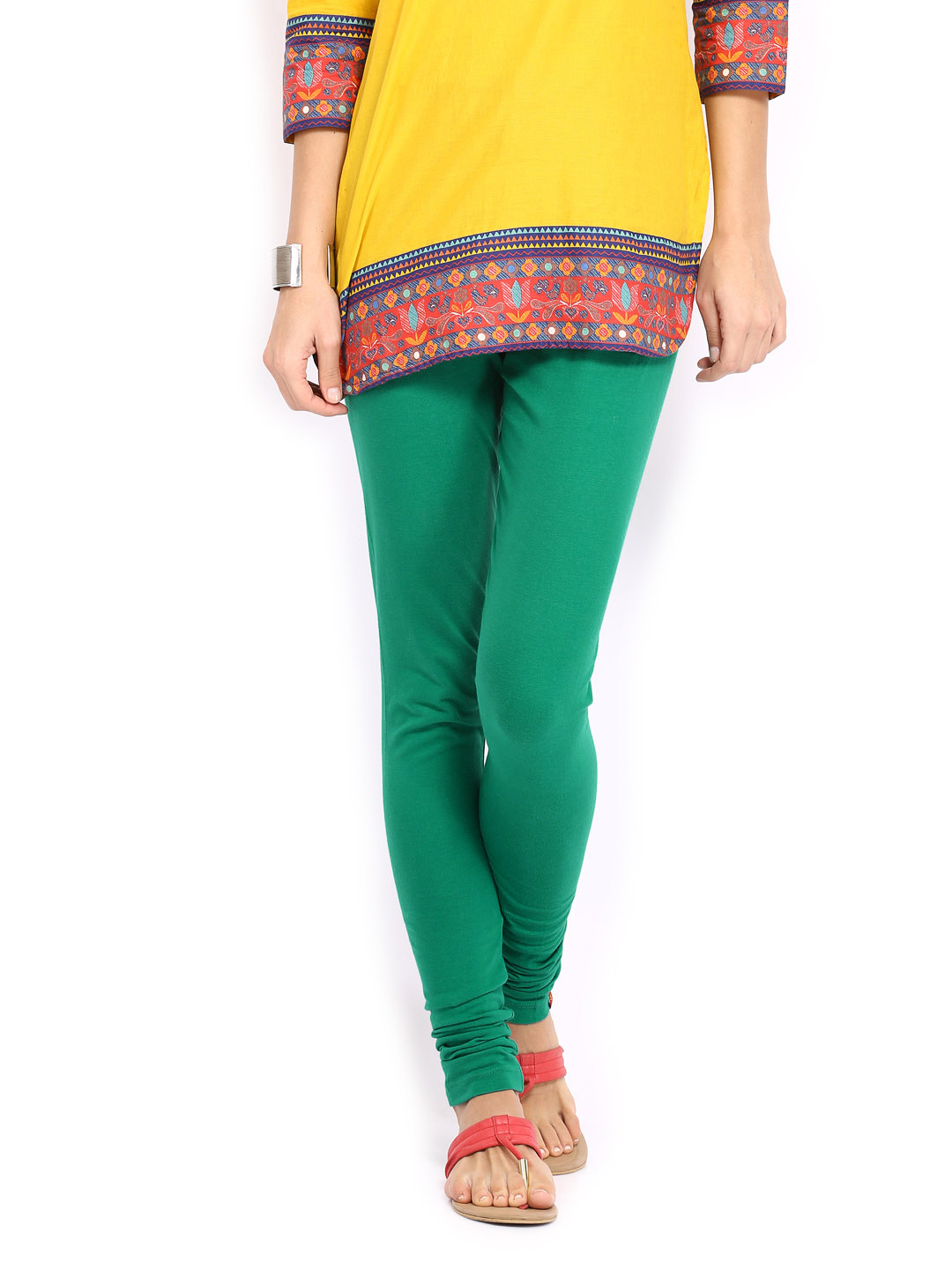 churidar myntra