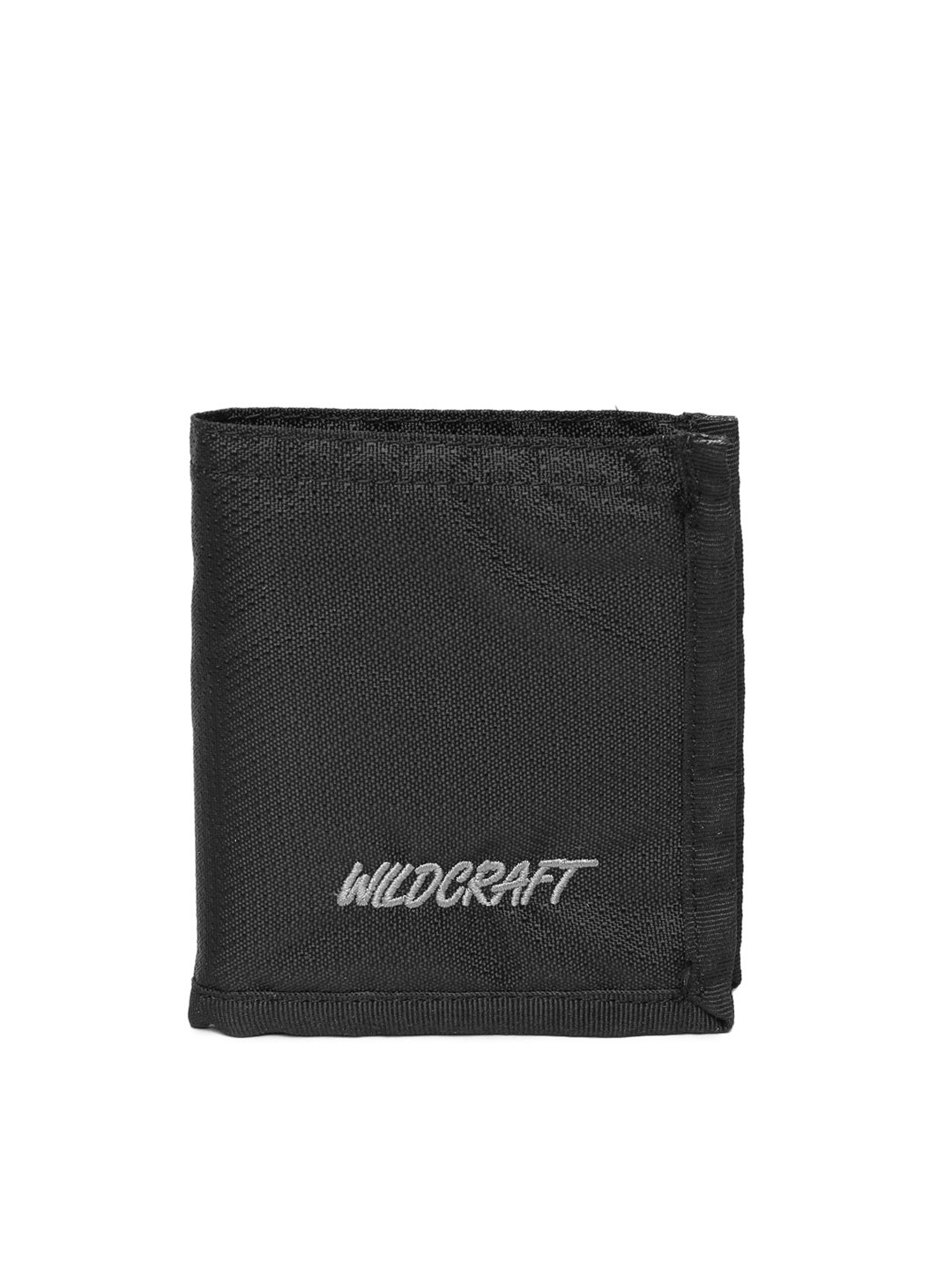 Buy Wildcraft Men Black Wallet Wallets for Men 38144 Myntra