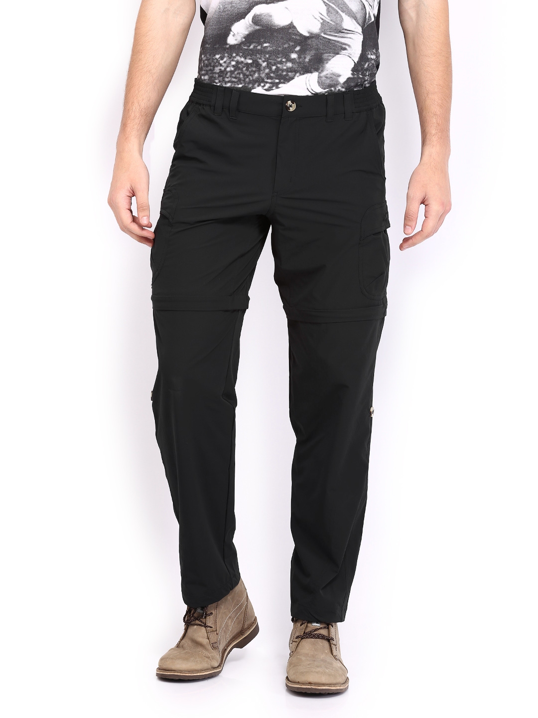 wildcraft track pants