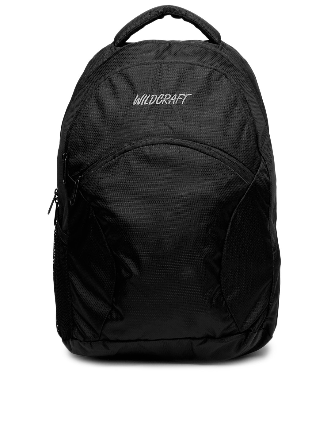 Buy Wildcraft Unisex Black Laptop Backpack Backpacks for Unisex 95318
