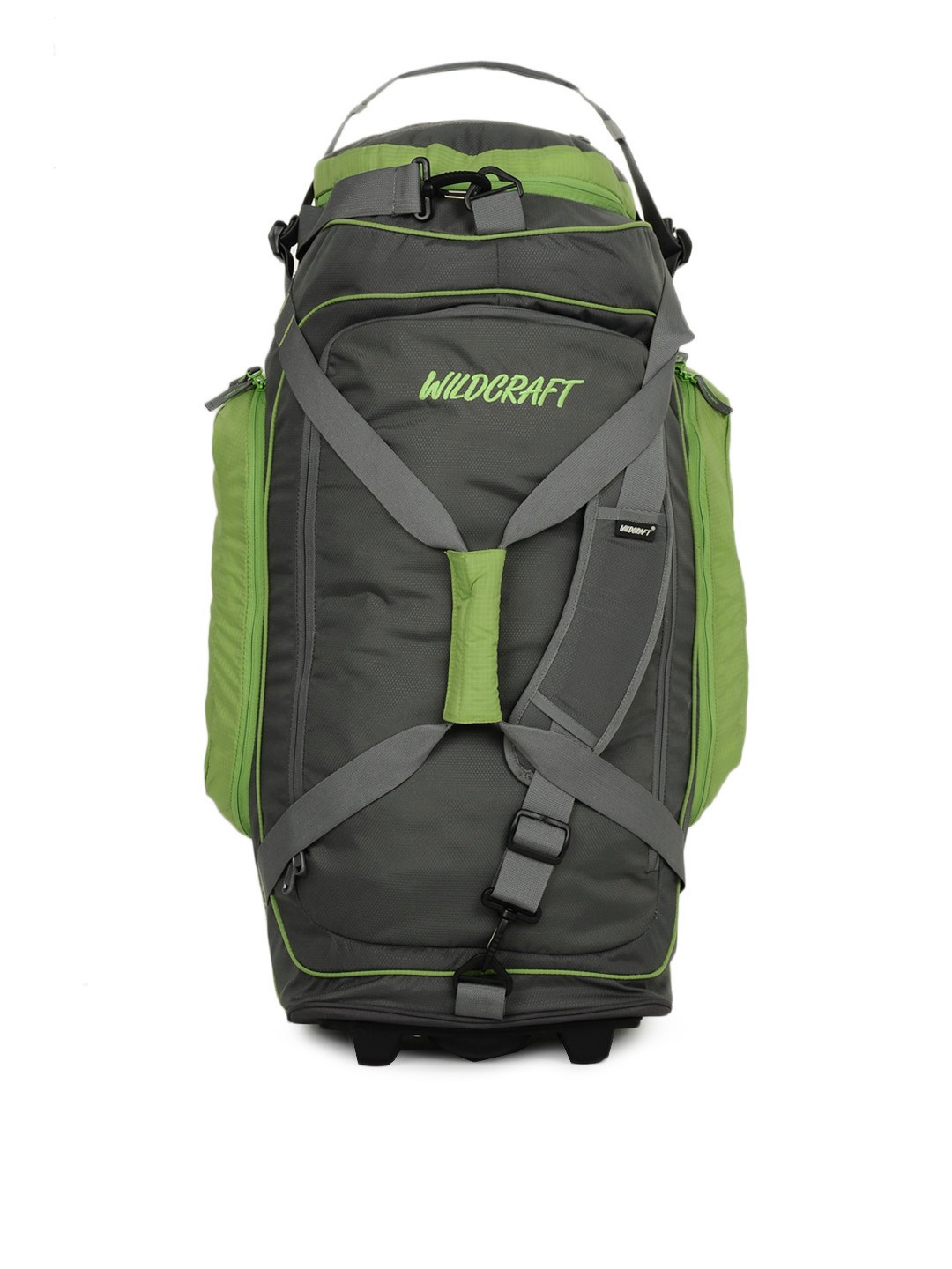 wildcraft power duffel bag