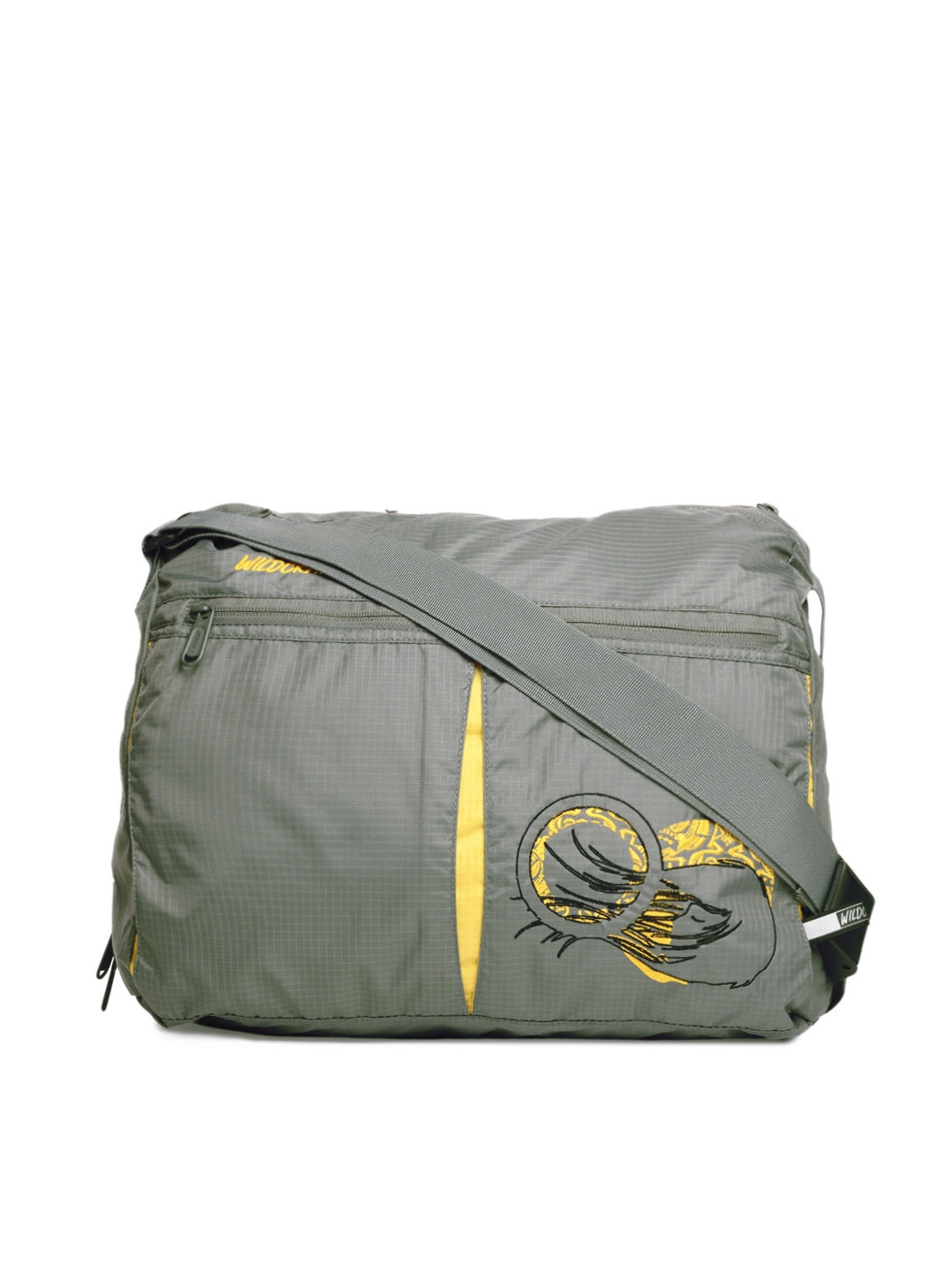 wildcraft grabit sling bag
