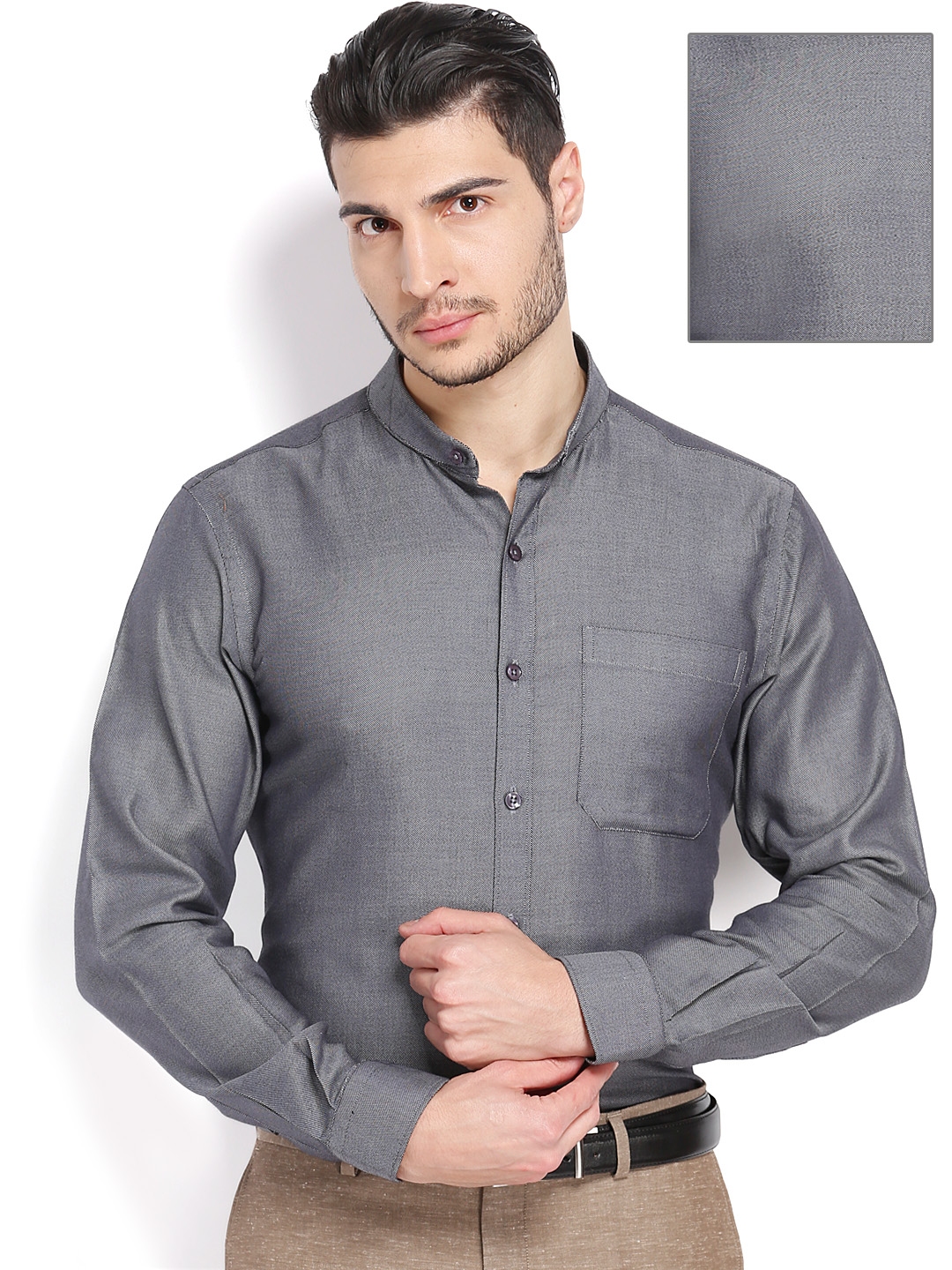 buy men formal shirts