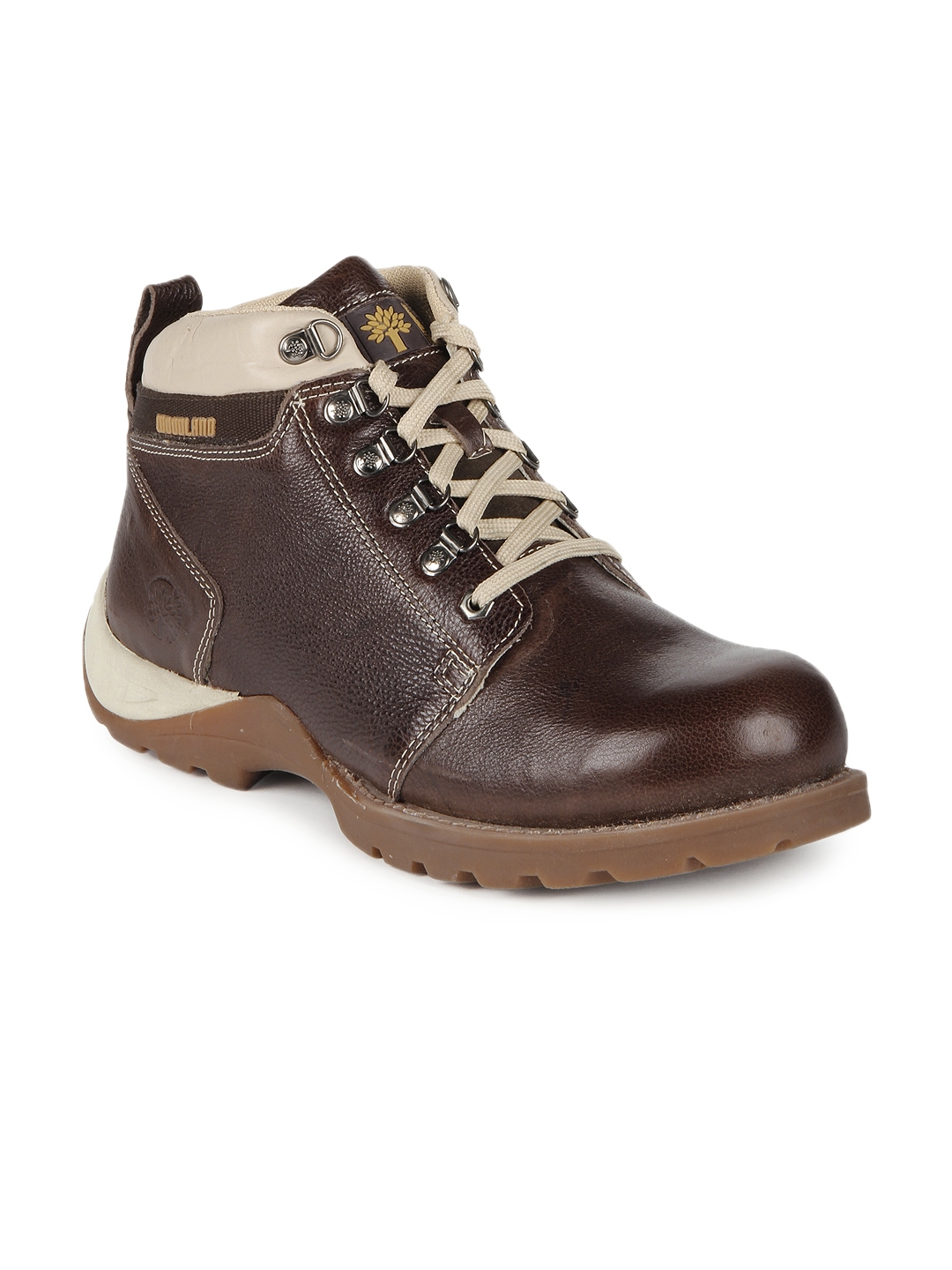 woodland men's casual shoes