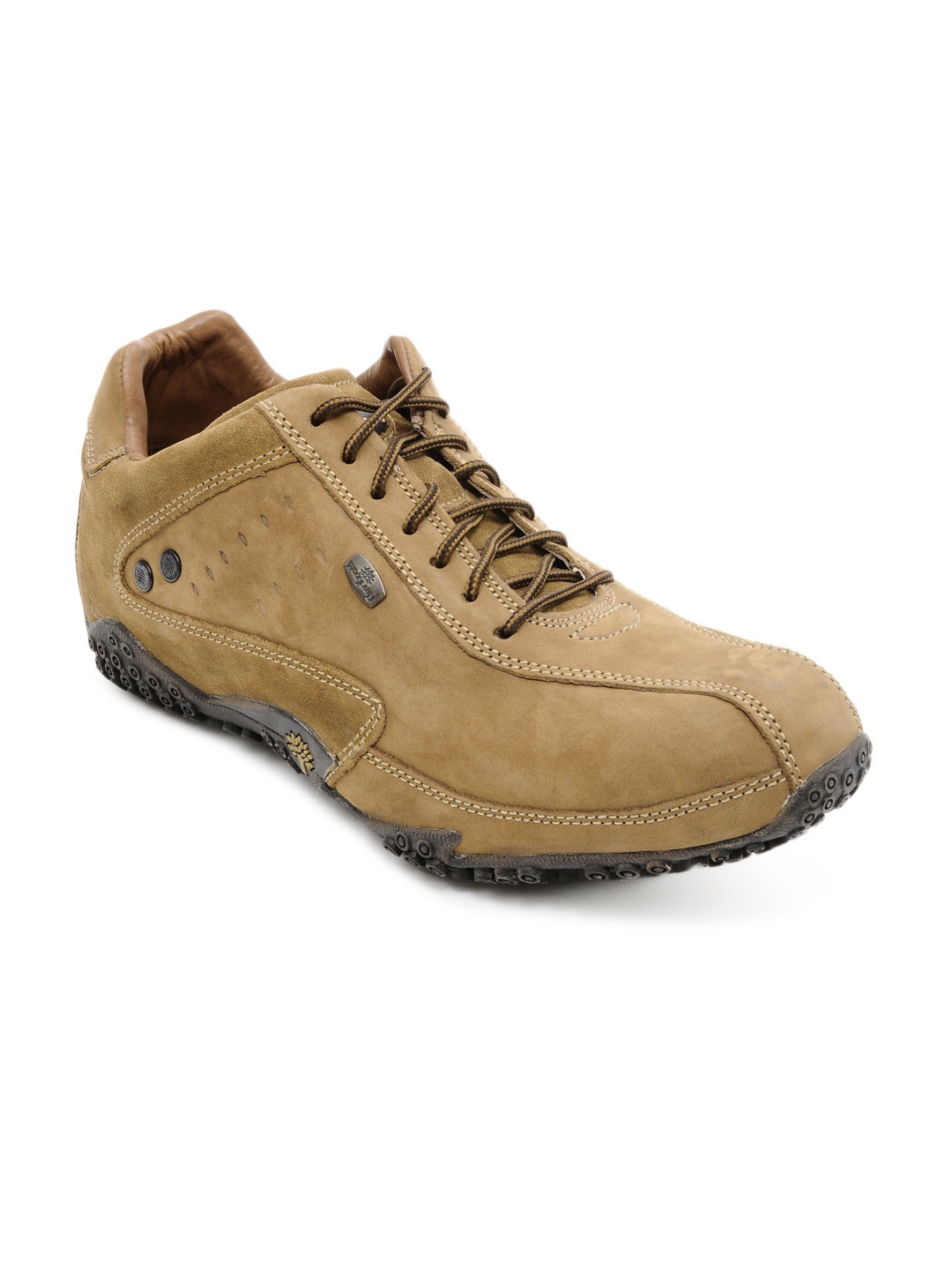 woodland men's casual shoes