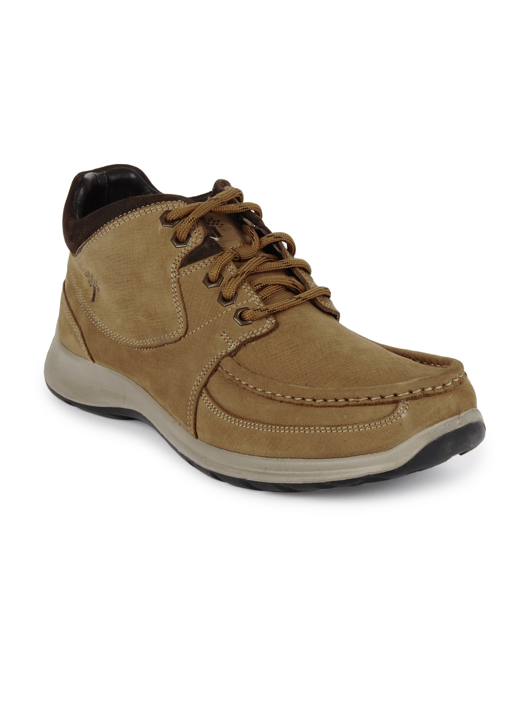 woodland men's casual shoes