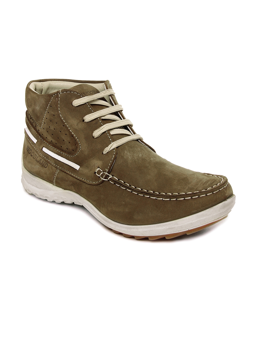 woodland men's casual shoes