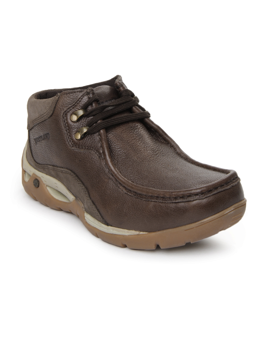 woodland men's casual shoes