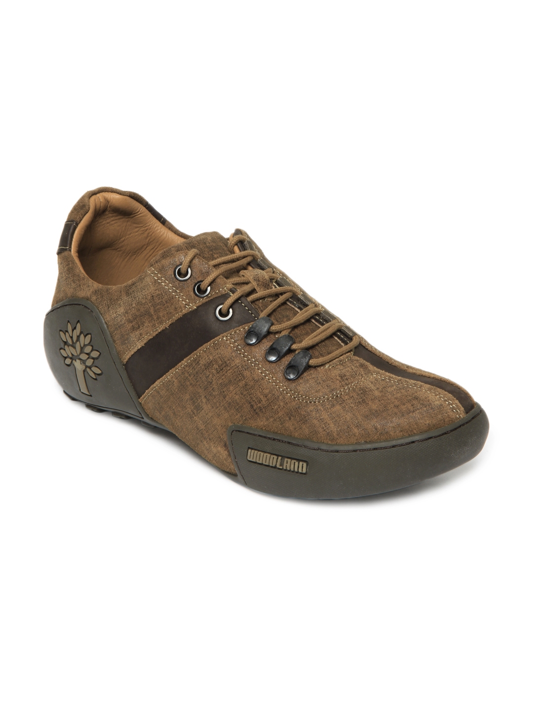 woodland men's casual shoes