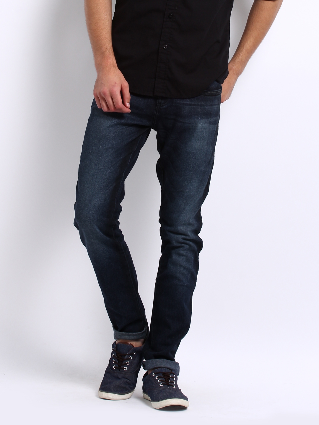 wrangler skinny fit jeans