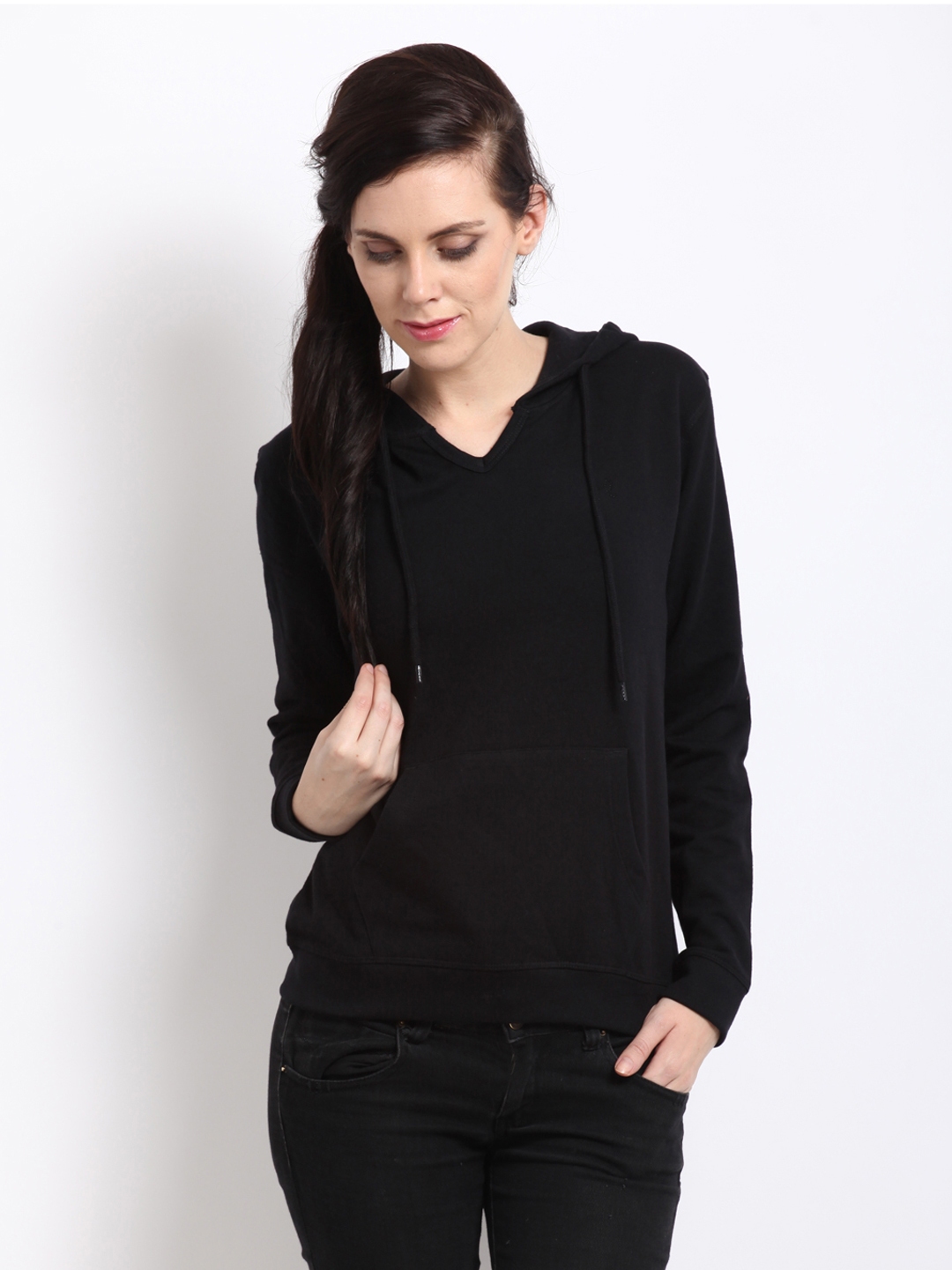 wrangler sweatshirt womens