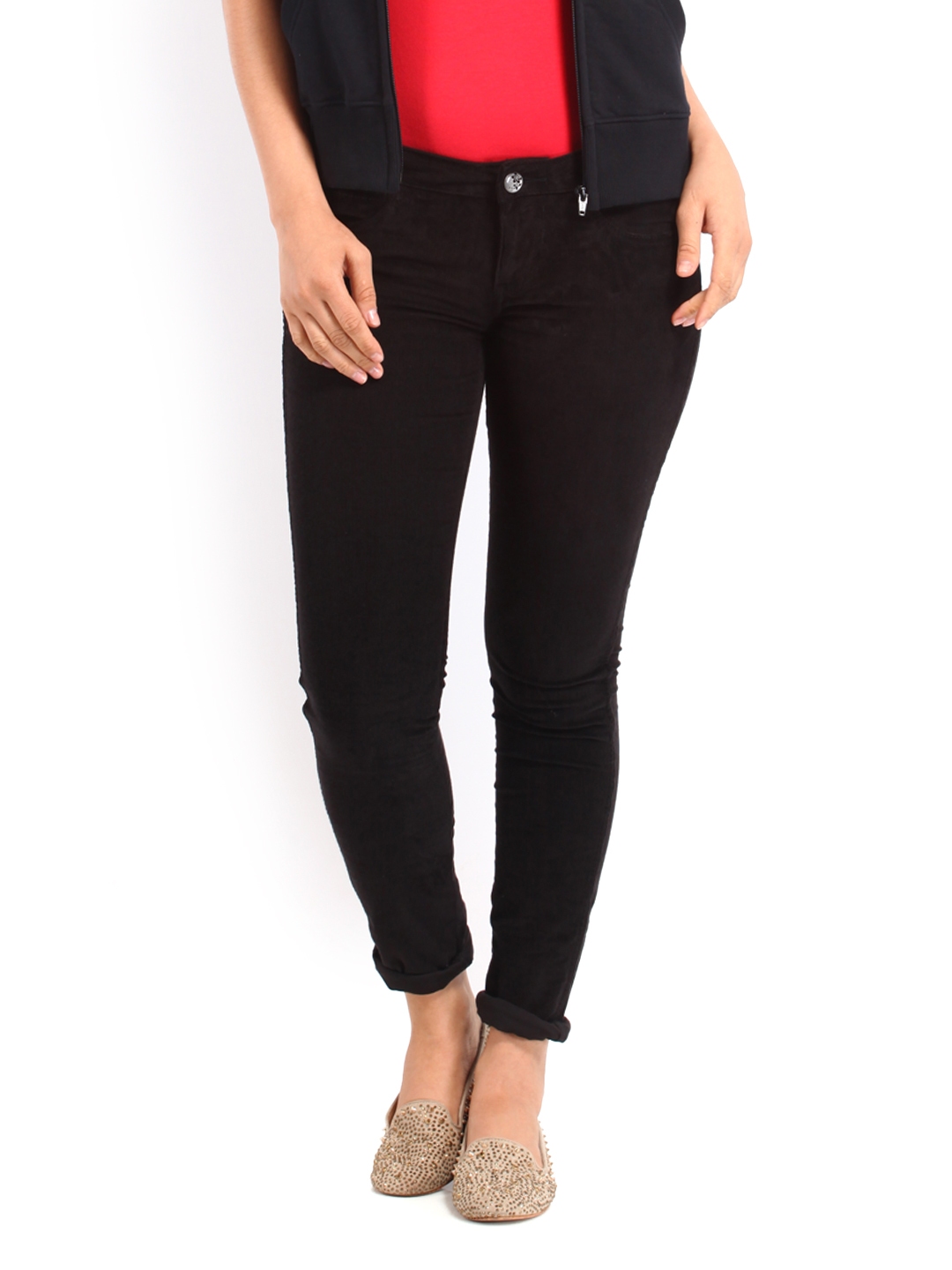 wrangler corduroy pants