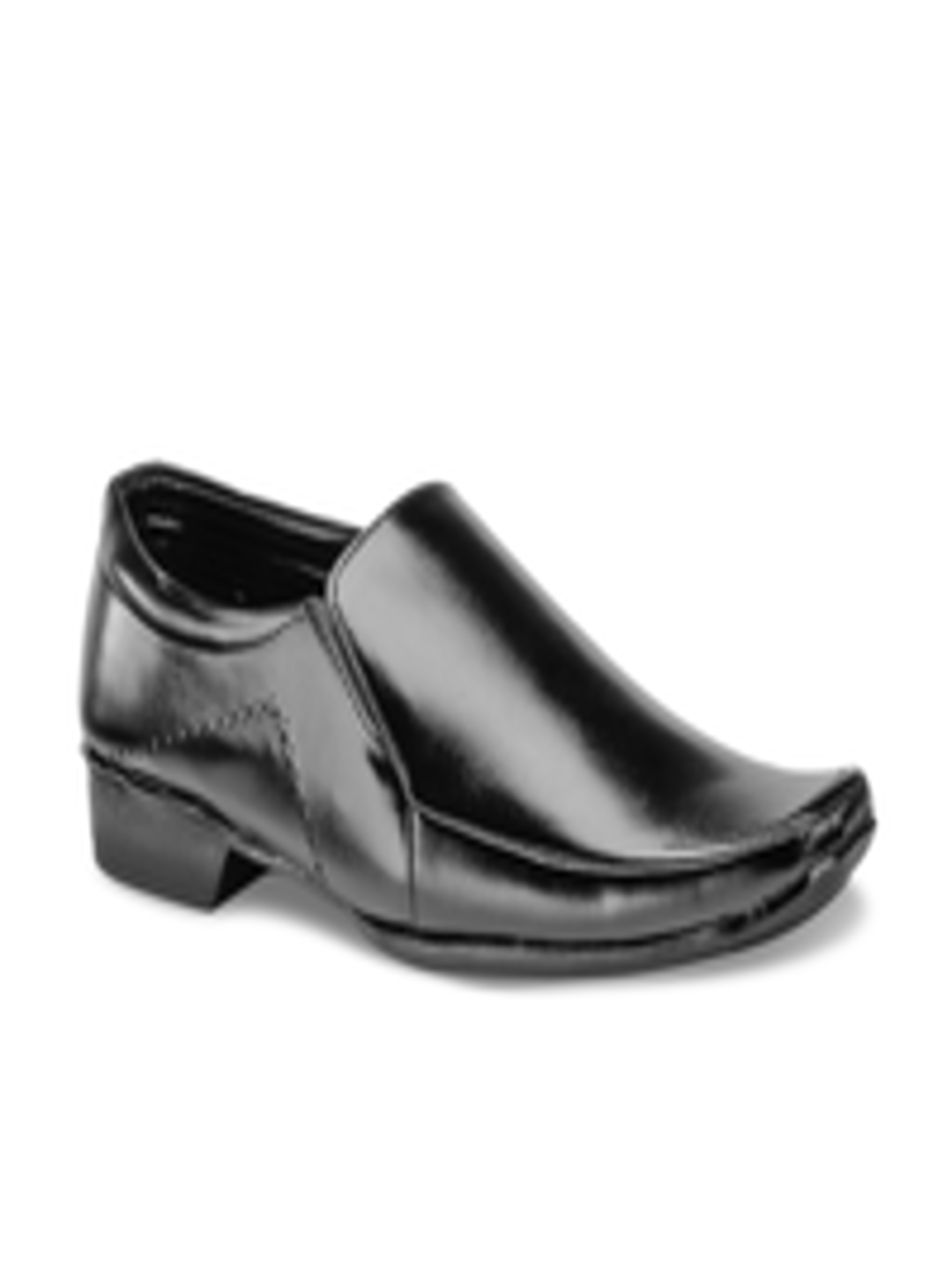 Buy Yepme Men Black Formal Shoes - Formal Shoes for Men 728626 | Myntra