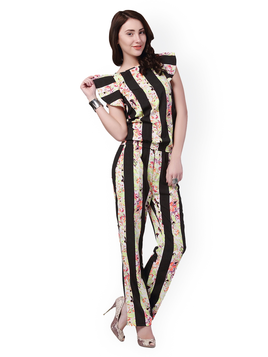 jumpsuit for women on myntra