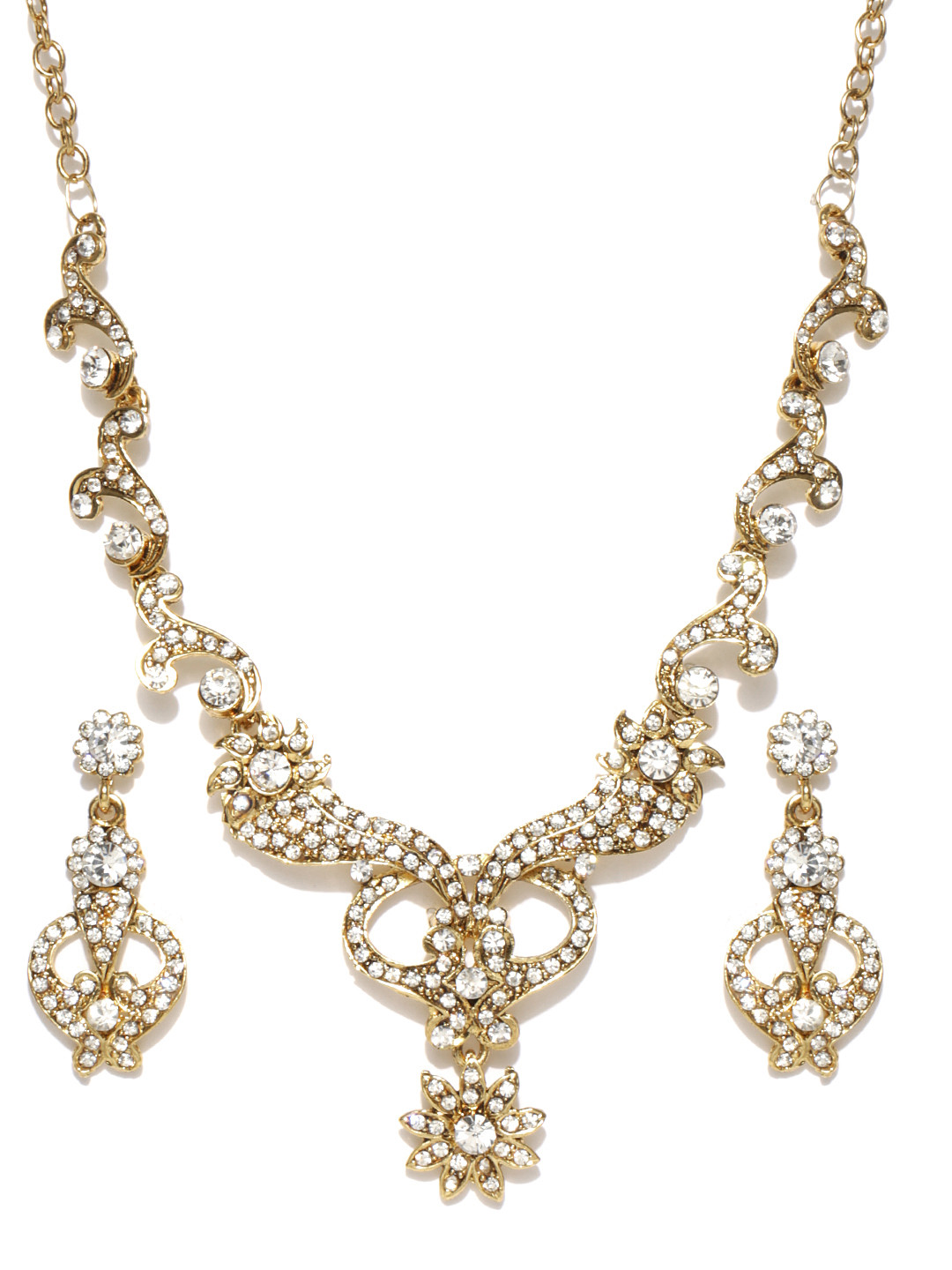 Zaveri jewellery set Clearance