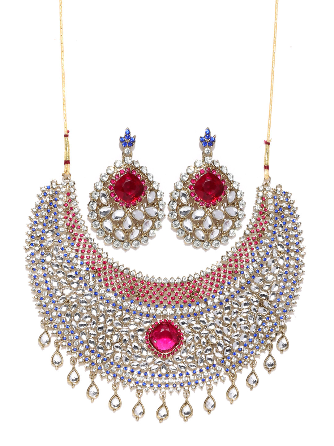 Zaveri jewellery set Clearance